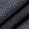 Blue Stain Resistant Performance Pet Friendly Texturedd Upholstery Fabric by The Yard - SKU: Fabian Royal